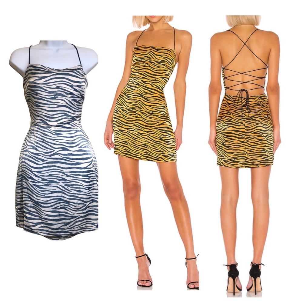 J.O.A. Backless Cowl Neck Size M NWT